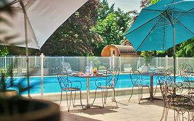 Golden Tulip Basel Mulhouse Freibourg - hotel restaurant